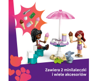 LEGO Friends 42644 Furgonetka z lodami - 1284265 - zdjęcie 6